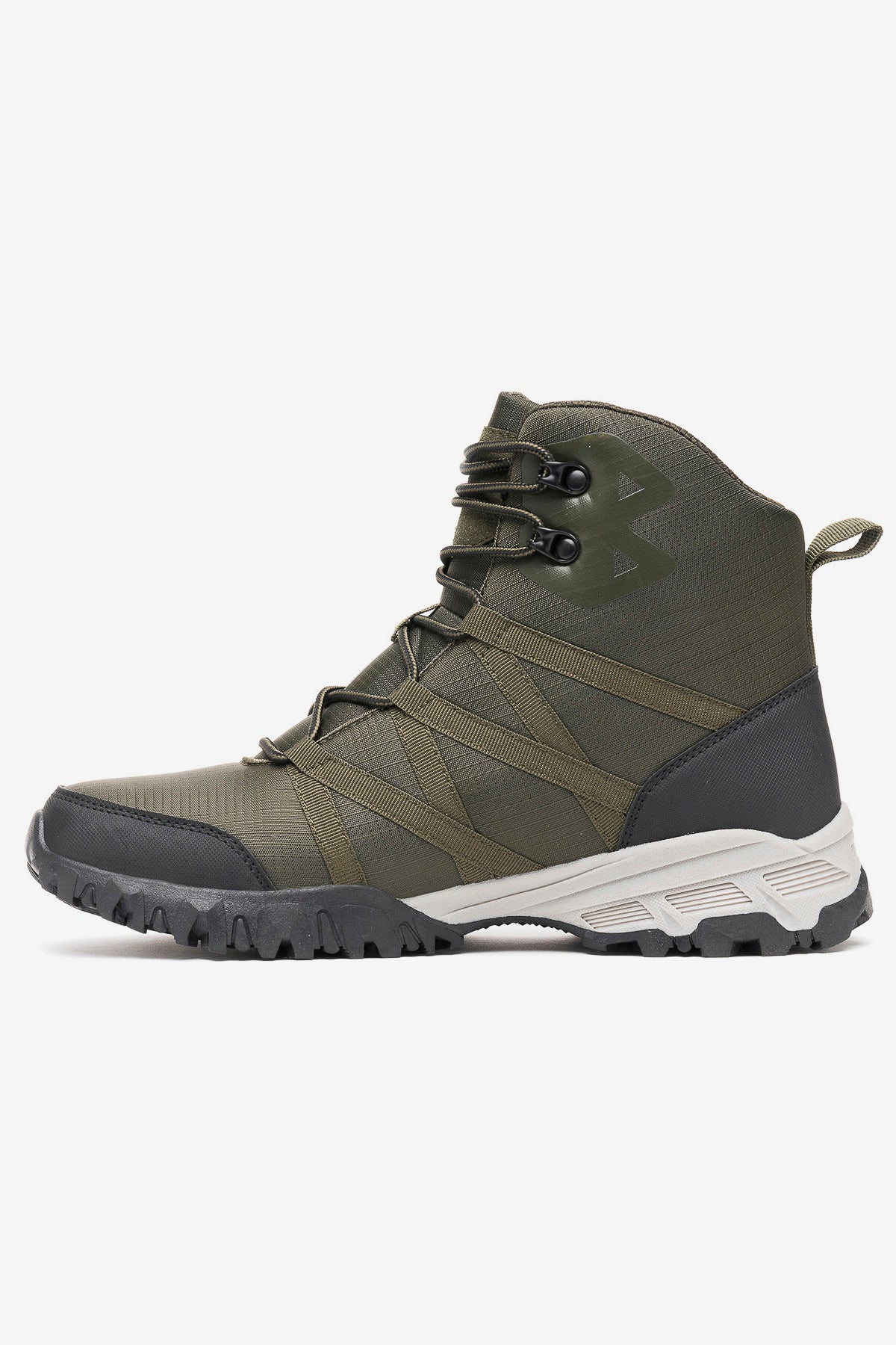 Bototo Hombre Khaki Guatapé Carbin carbin